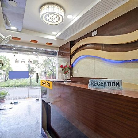 Spot On Hotel Stay In Koch Bihar Екстер'єр фото