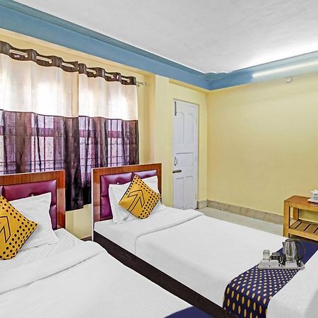 Spot On Hotel Stay In Koch Bihar Екстер'єр фото