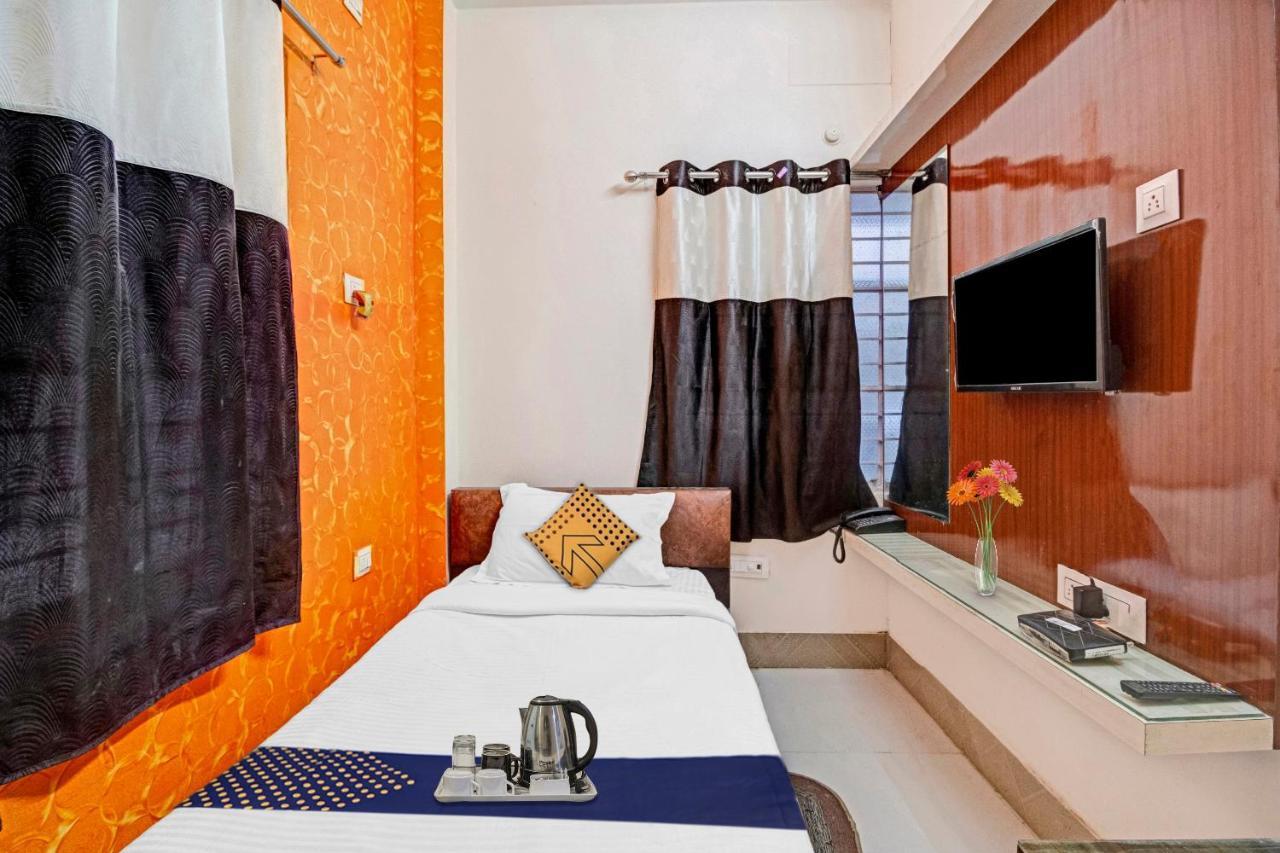 Spot On Hotel Stay In Koch Bihar Екстер'єр фото