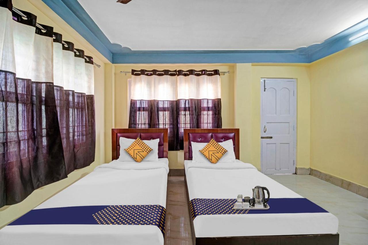 Spot On Hotel Stay In Koch Bihar Екстер'єр фото