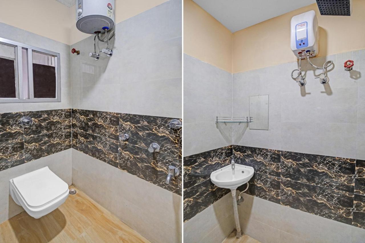 Spot On Hotel Stay In Koch Bihar Екстер'єр фото