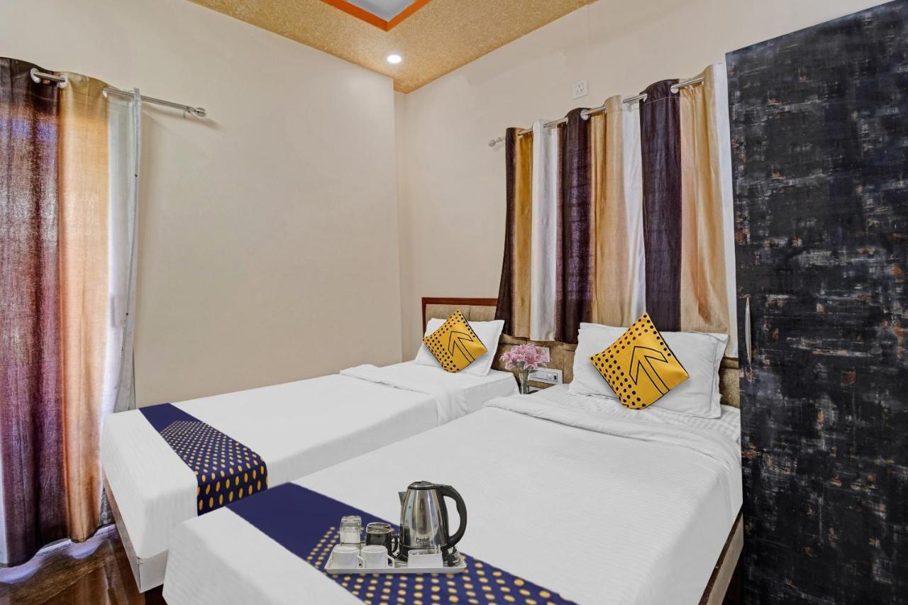 Spot On Hotel Stay In Koch Bihar Екстер'єр фото