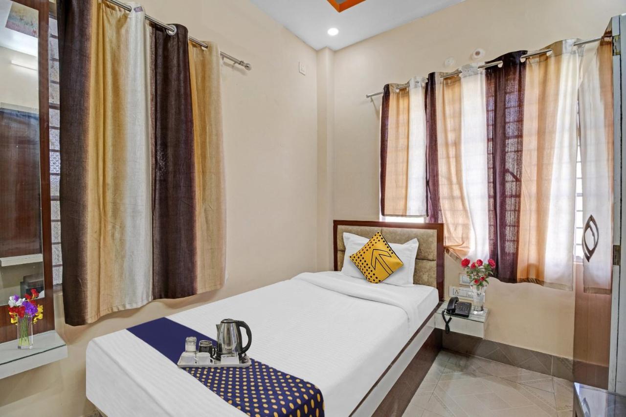 Spot On Hotel Stay In Koch Bihar Екстер'єр фото