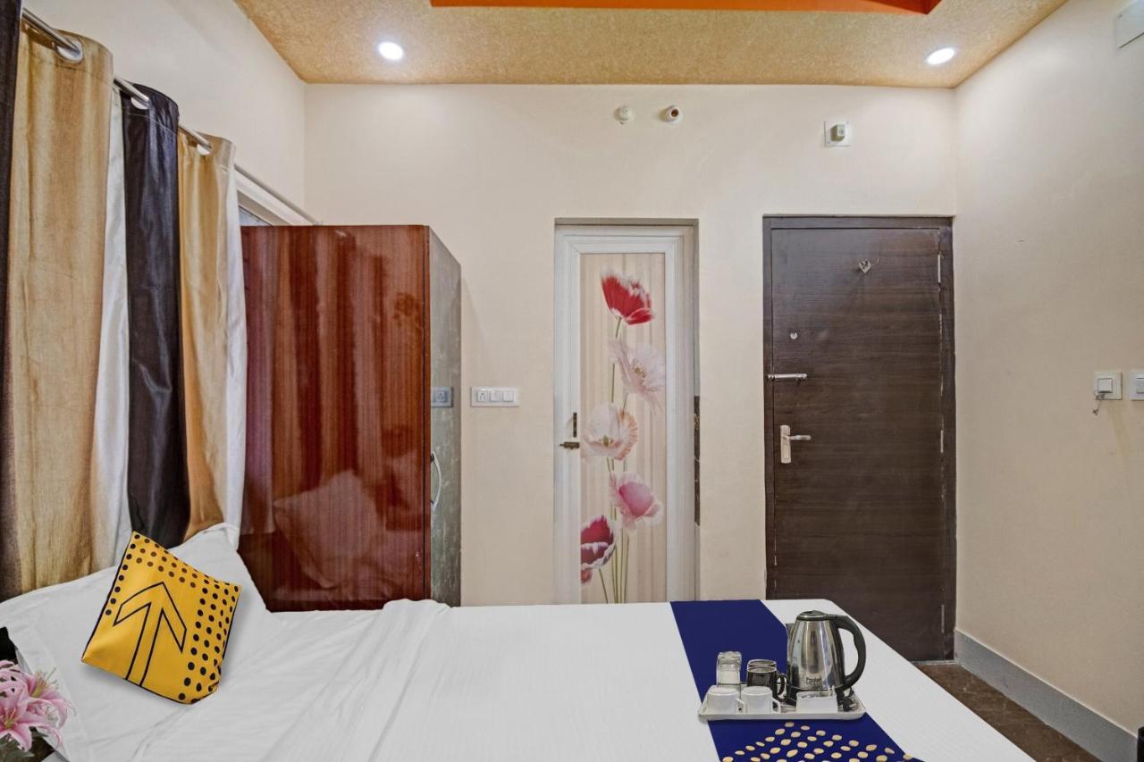 Spot On Hotel Stay In Koch Bihar Екстер'єр фото
