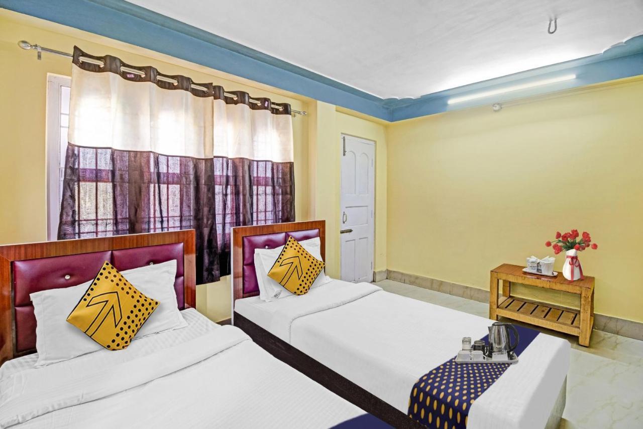 Spot On Hotel Stay In Koch Bihar Екстер'єр фото