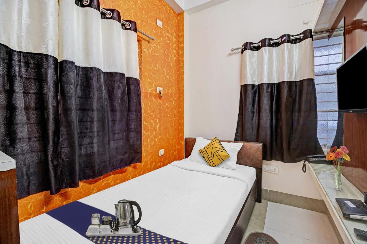 Spot On Hotel Stay In Koch Bihar Екстер'єр фото